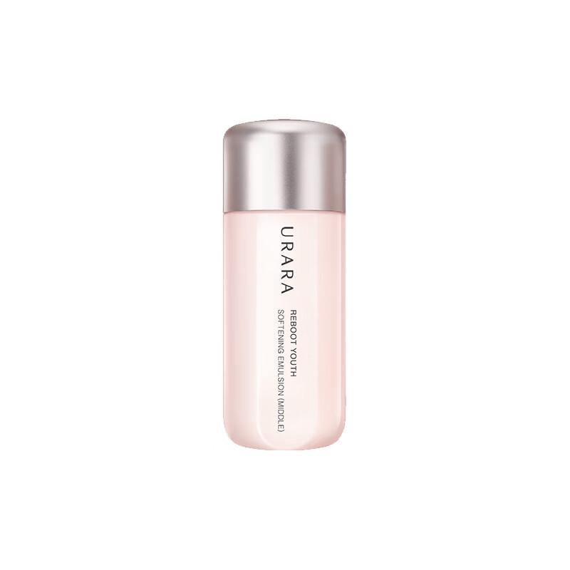 URARA Chuyan Softening & Nourishing Facial Emulsion