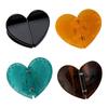 Magnetic Closure Flat Magnetic Hairs Clip Prevents Slipping Headwear  Daily Styling