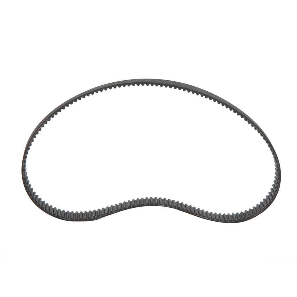 Electric Scooter Drive Belt Strong Durable Rubber Wear Resistant Scooter Rubber Drive Belt for Electric Scooter
