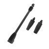 Pressure Washer Extension Wand Quick Connect 2000 Psi Adjustable Spray Mode Power Washer Wand for K2k7 Series