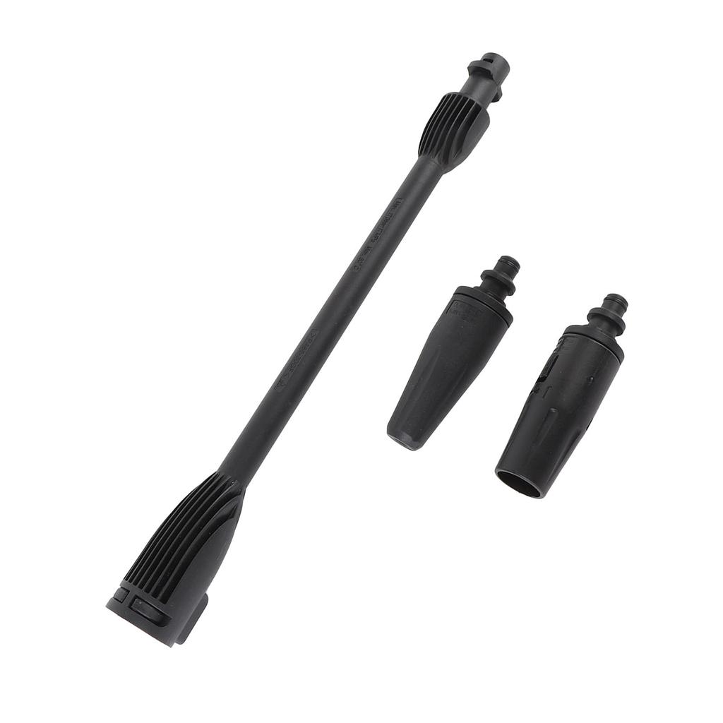 Pressure Washer Extension Wand Quick Connect 2000 Psi Adjustable Spray Mode Power Washer Wand for K2k7 Series