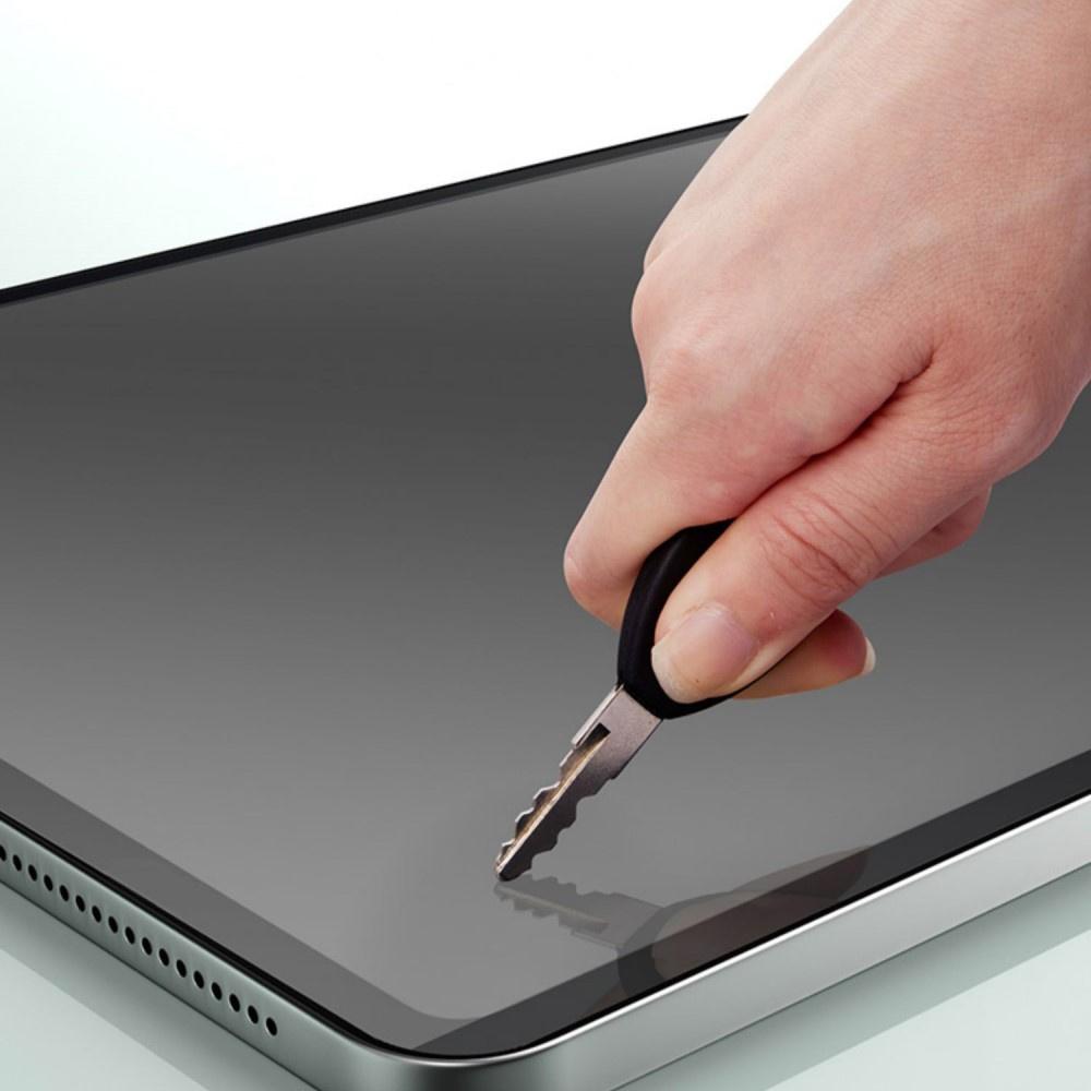 PVC Protective Film for iPad Air 10.9" M1 2022 / 2020 / Pro 11" M2 2022 / M1 2021 / 2020 / 2018