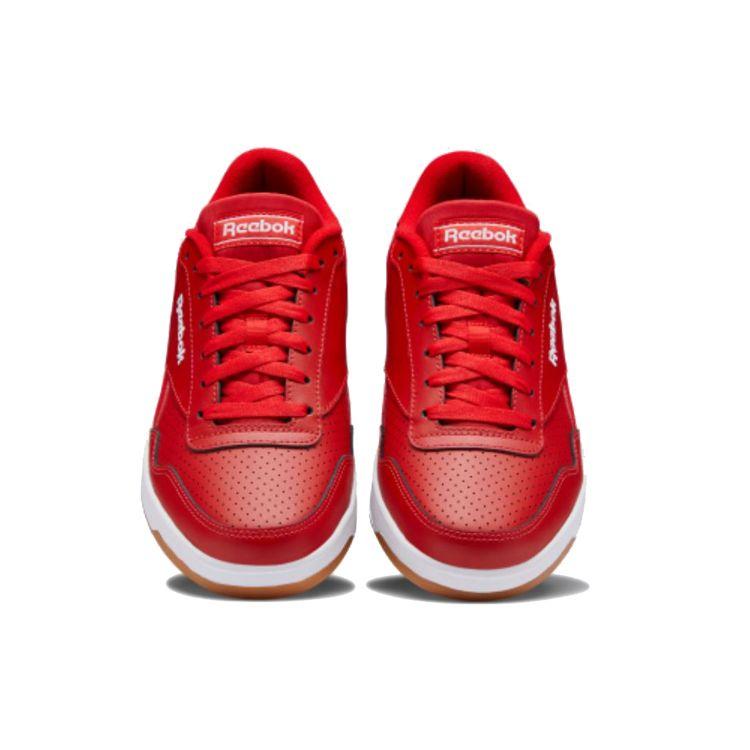 Reebok Royal Techque T Low Top Sneakers Unisex Sneakers Red FU7857