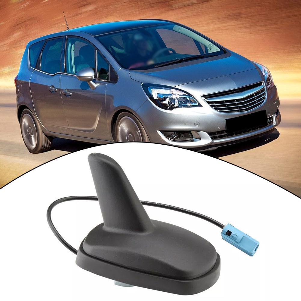 Car Antenna Roof Antenna Car Roof Antenna Anti-corrosion Easy To Use High Universality Non-deformation For Astra H