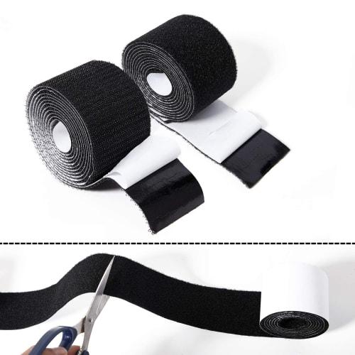 GOKKO Guitar Effects Pedal Board, Durable and Lightweight, with Storage Bag (ML-455x300x61mm)