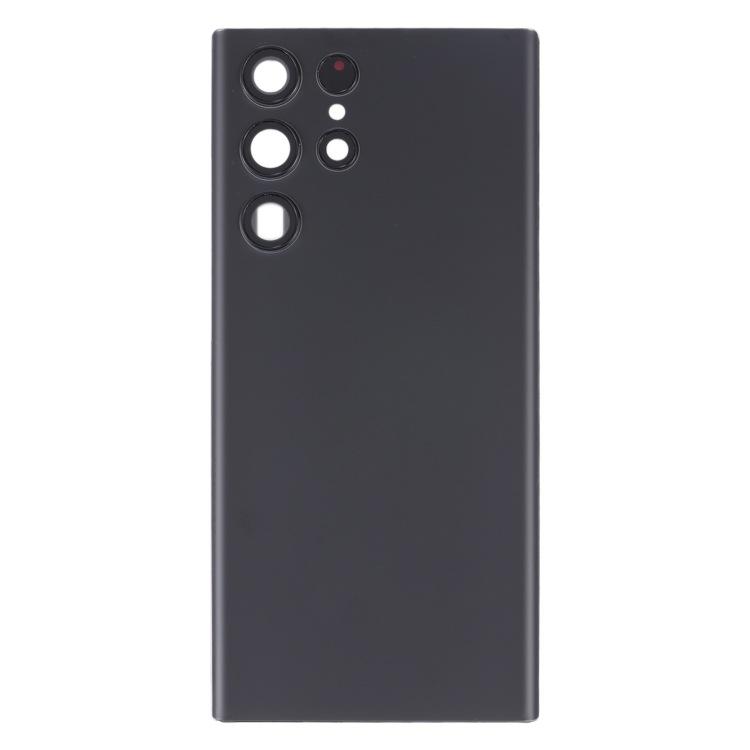 Applicable to Samsung for Galaxy S22 Ultra 5G SM-S908B Battery back cover