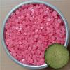 500Pcs Glow Fish Tank Luminous Stones Colorful Flowerpot Decorative Stone Garden Pebble  Night