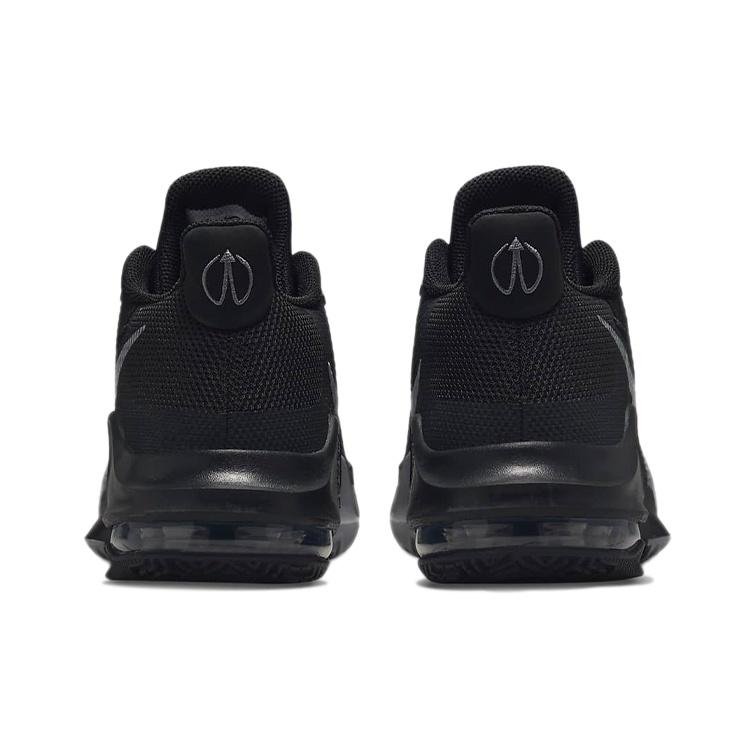 Nike Air Max Impact 3 'Black Wolf Grey' Men's DC3725-003