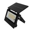 Dual-Color Solar Street & Wall Light with Motion Sensor, IP66 Waterproof