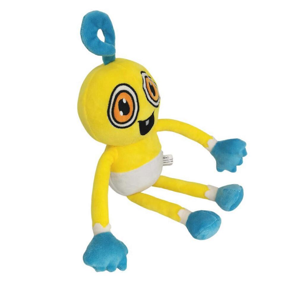 40CM Poppy Playtime! Huggy Wuggy Poppy Sohn Plüschpuppe Spielzeug