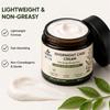 KOREAV Overnight Care Cream For Acne Prone Skin | Lightweight Night Cream 50ml