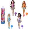 Poupée Barbie Color Reveal Série Motifs Colorés HTH44 HRK06