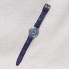 Used [Rare item] Rare metal case Swatch Alexander GX123