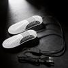 Eu Plug Shoe Dehydrator With Led Lighting And Fast Drying For Household Comfort