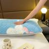 1PC Rectangle Pillowcase Lace Style Pillows Cover 48x120/150/180cm Cushion Cover Long Pillow Cases Home Pillowslip Funda Cojin