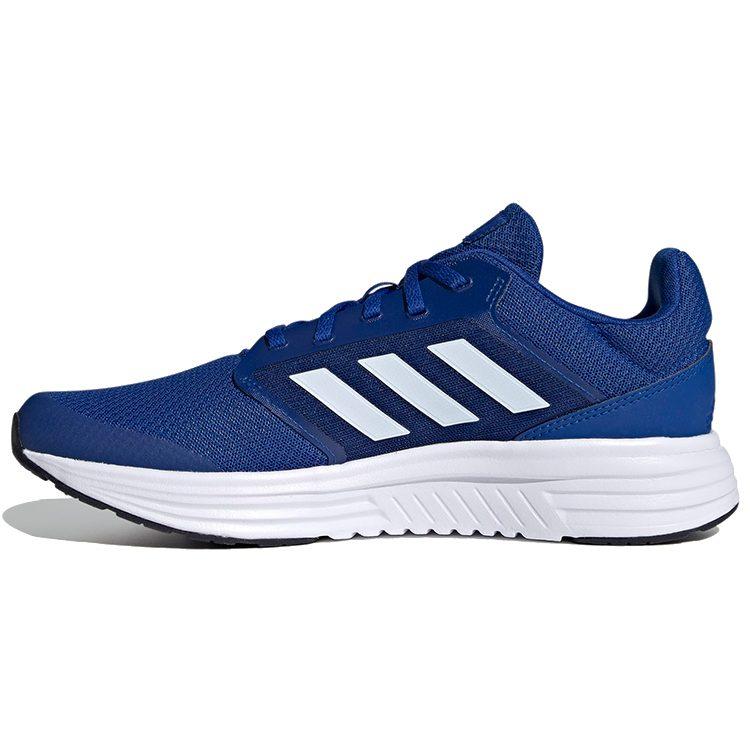 adidas Galaxy 5 Blue FY6736