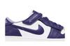 Air Jordan 1 Low FlyEase 'Sky J Purple'
