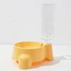 Pet Water Bottle Automatic Water Feeding For Single Bowl Of Drinking Water Puppy Cat Drinking Bowl Dispenser Pet Supplies