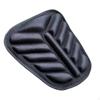 Motorcycle Seat Cushion Cover Contoured Motorbike Pad Padded Saddle