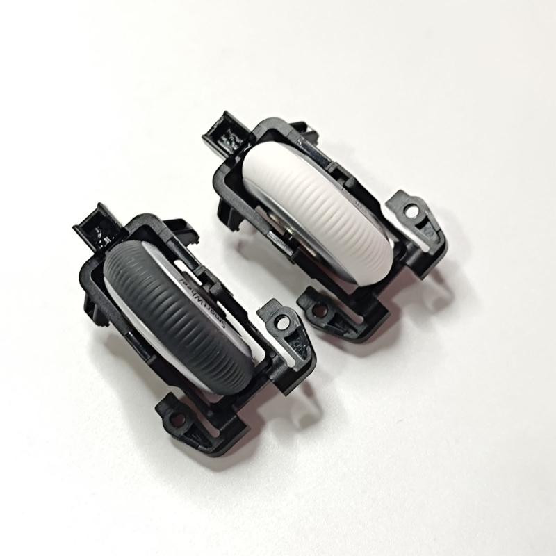 Ergonomic Mouse Scroll Wheel With Noise Reduction Design Enhances Grip for M650 M650l M750 M750l Lift mouse