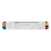 High Efficiency 0-10V DALI Push Plastic Shell 3-in-1 Dimming Power Supply