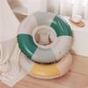Toddler Pool Float  Inflatable Baby Swim Ring Tube Safety Seat Pool Toys For Kids Child Swimming Circle Beach Water Play Games
