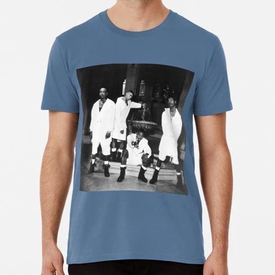 Jodeci Size S to 5XL Made in the USA TTshirt S