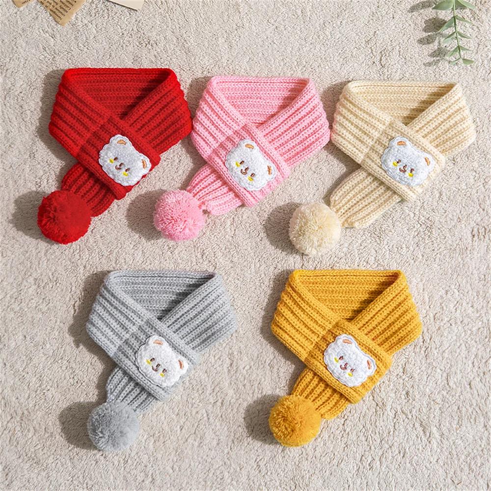 New Year Festive Sphynx Cat Scarf for Cats Gotas Winter Warm Pet Neck Accessories Garfield Siamese Dog Scarves Mascotas Products