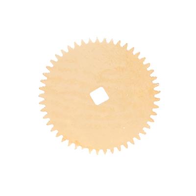 Watch Ratchet Wheel Stainless Steel Ratchet Wheel Replacement Part Accessory for L8882 A31L01