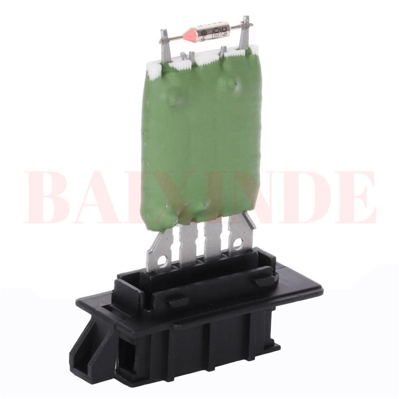 5133432AA HVAC Heater Blower Motor Resistor For 2003 2004 05-2006 Dodge Sprinter 2500 3500