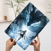 Whutering Waves Game Printed Poster Customized Wall Art Retro Vintage Metal Tin Signs for Room Home Decorations Bathroom Decor