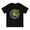 Leisure Korok Space Program T-Shirt for Men Round Neck  Cotton T Shirt Z-Zelda Short Sleeve Tee Shirt Printed Clothing