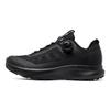 TUINANLE Men’s Non Slip Large Size Wide Outdoor Hiking Walking Sneakers Rotating Button Casual Trainers Sizes 39-45
