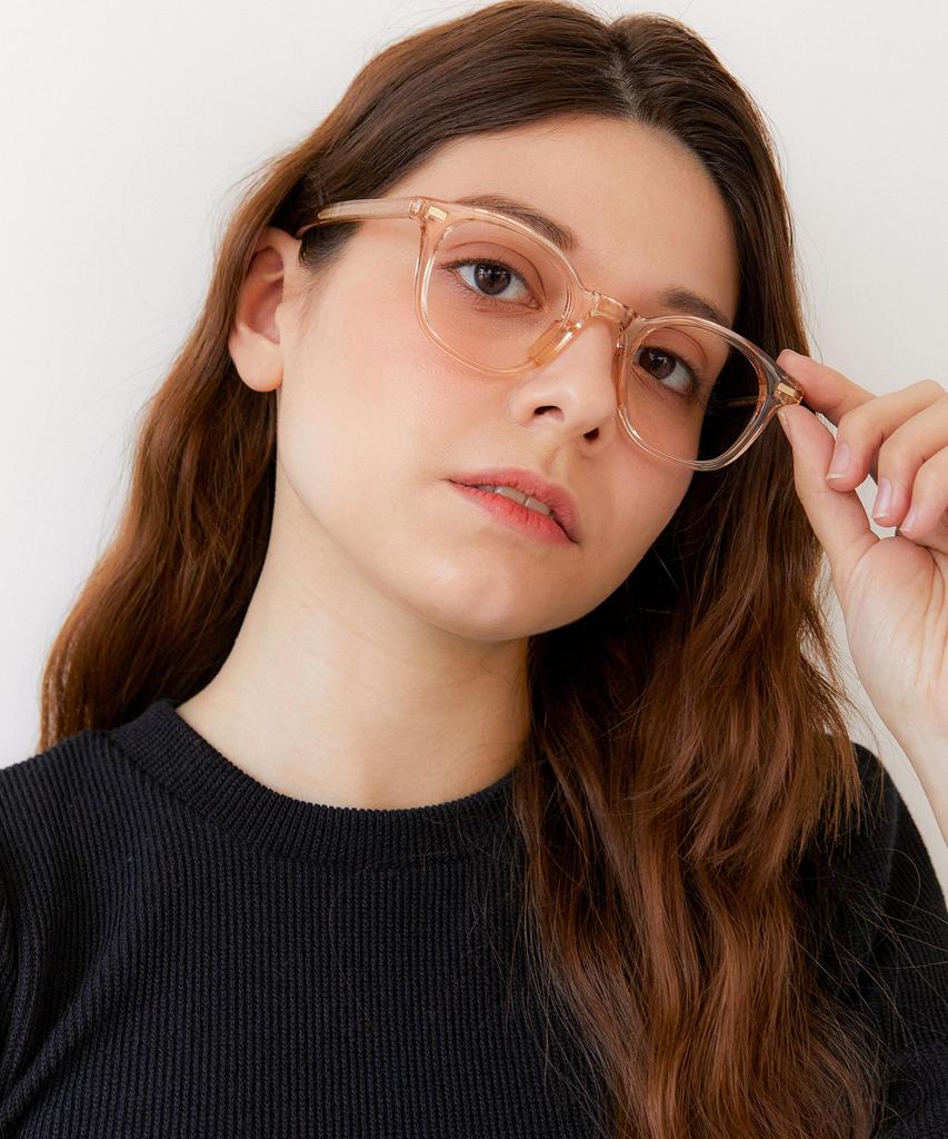 Baseukala Vid (3Colors) Glasses