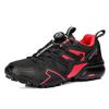 Large size new fashion men's mountain wear-resistant hiking casual versatile outdoor shoes hiking shoes sports running shoes
