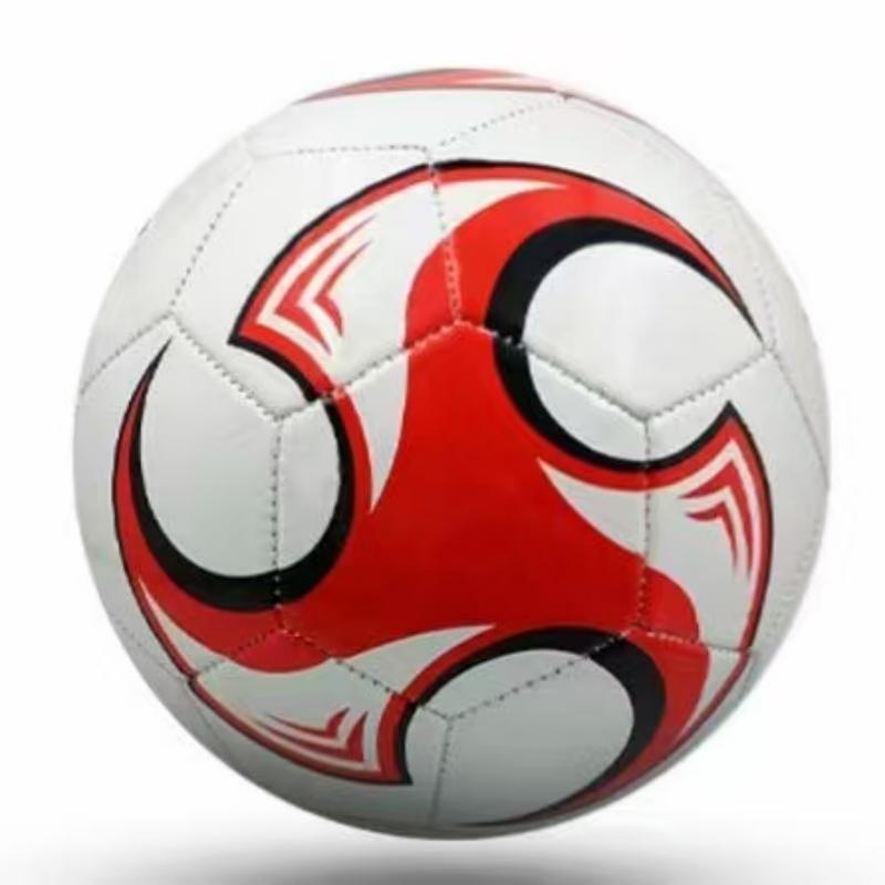 Children's Football Sizes 3-5 for Toddlers, Primary, and Junior High School Students