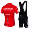 2026 Cycle Jersey Summer Cycling Clothing Mens Sets 2023 Bicycle Equipment Sports Set Men's Outfit Mtb Male Mountain Bike Shorts