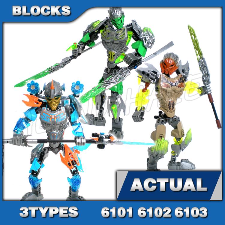 Koupit Bionicle Unity Mask Uniter of Jungle Stone Water Lewa