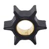 Water Pump Impeller 47‑89983 Outboard Machine Impeller for 30 HP 35 HP 40 HP 45 HP 50 HP 60 HP 65 HP 70 HP Outboard