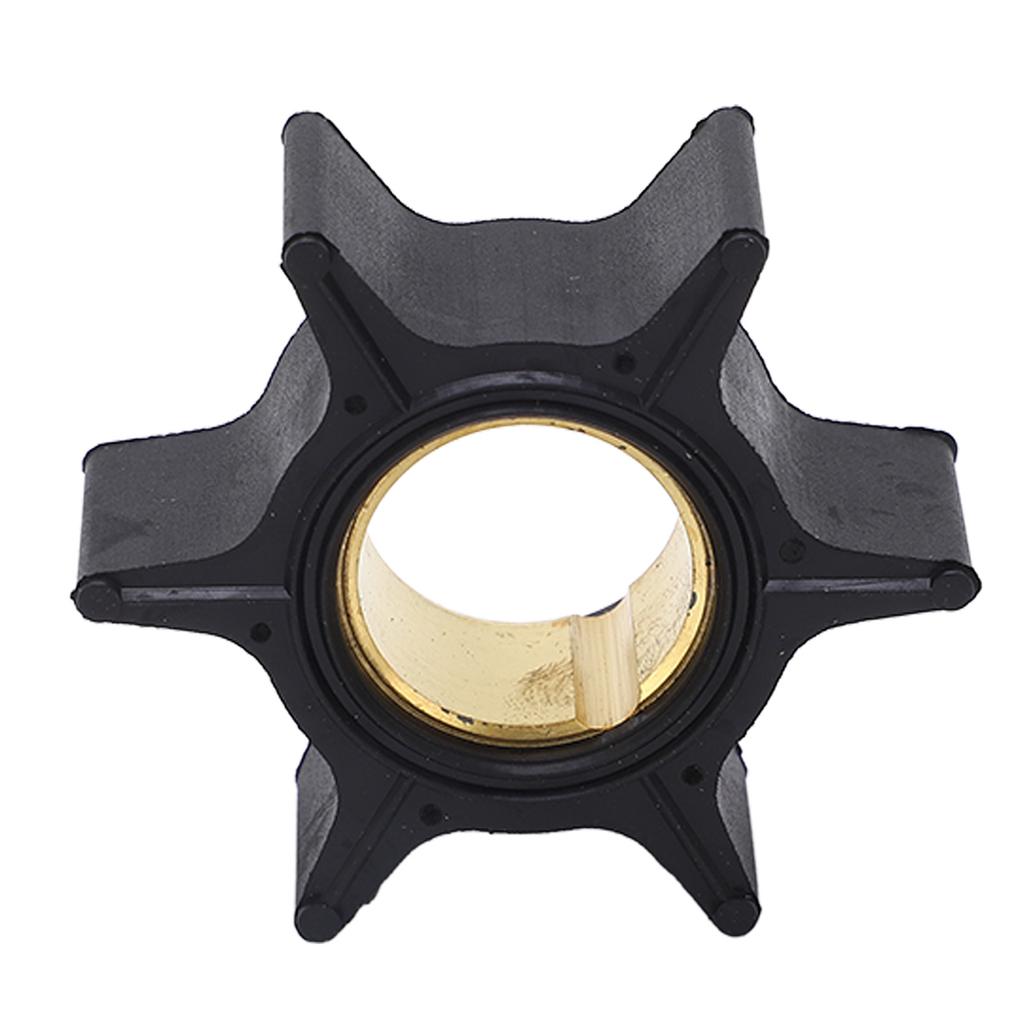 Water Pump Impeller 47‑89983 Outboard Machine Impeller for 30 HP 35 HP 40 HP 45 HP 50 HP 60 HP 65 HP 70 HP Outboard