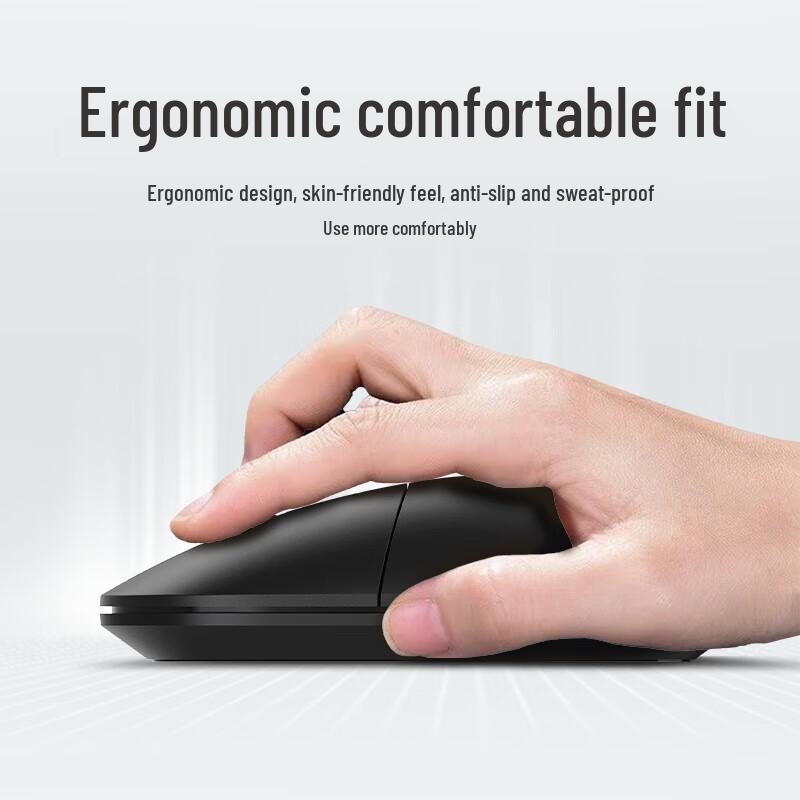 Lenovo thinkplus M50 Wireless Mouse