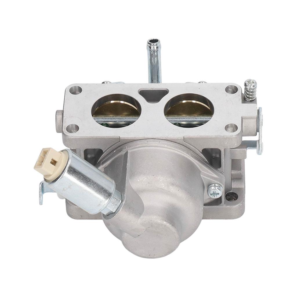 Karburátor Sada hliníkový karburátor pro 40G777 40H777 44M777 44P777 44S677 796997 792295 Trávník