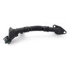 Crankcase Ventilation Hose for BMW 5, 6, 7 Series Exhaust Systems
