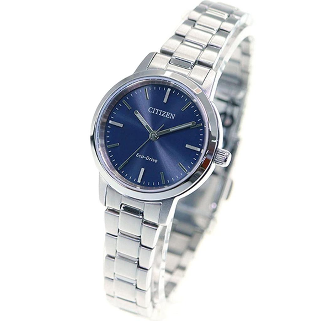 Citizen Collection Silver Watch EM0930-58L Women's