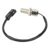 RPM Revolution Speed Sensor Excavator Parts 125 2966 Replacement for Caterpillar CAT E320B E312B