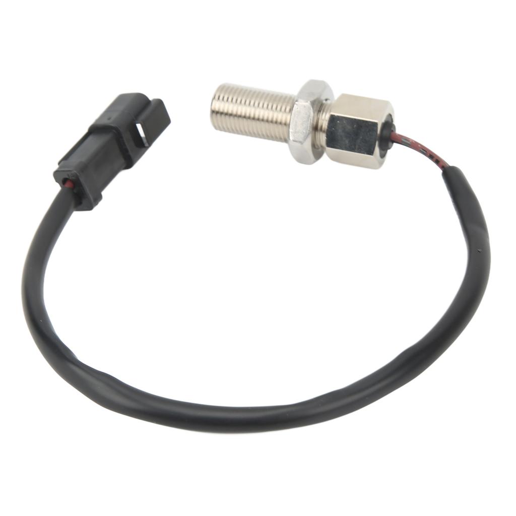 RPM Revolution Speed Sensor Excavator Parts 125 2966 Replacement for Caterpillar CAT E320B E312B