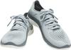 Кроссовки Crocs LiteRide 360 Pacer светло-серые/шиферно-серые