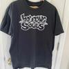 The Bouncing Souls T-Shirt, Schwarz, Größe S bis 5XL Baumwolle TA163 Unisex T-Shirt