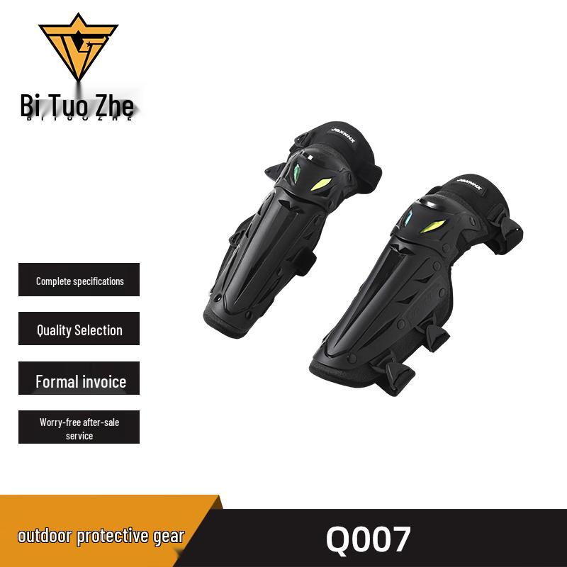Biture Outdoor Cycling Knee & Elbow Protector Set