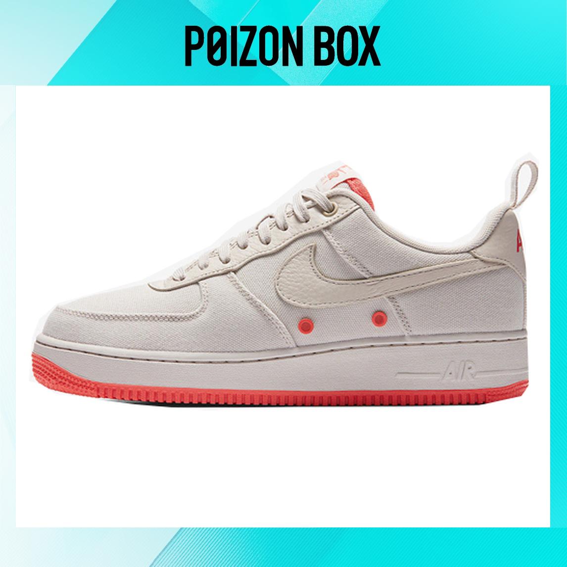 

кроссовки Nike Air Force 1 Low Skateboarding Shoes Men 579927-001